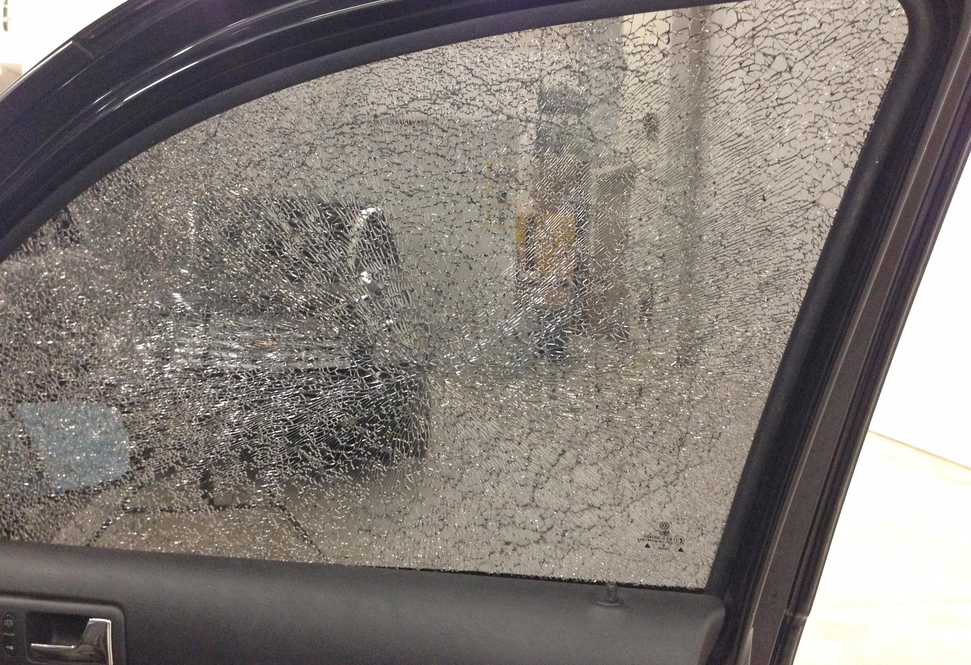 Glass & Window Works We can provide all kinds of glass works, anti