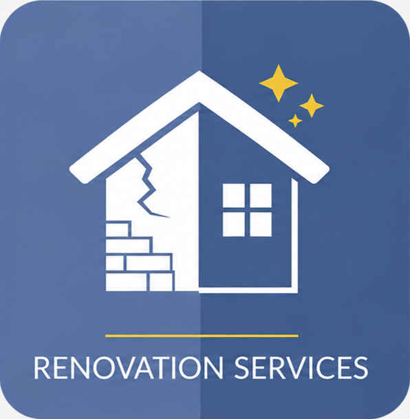 Renovation Icon