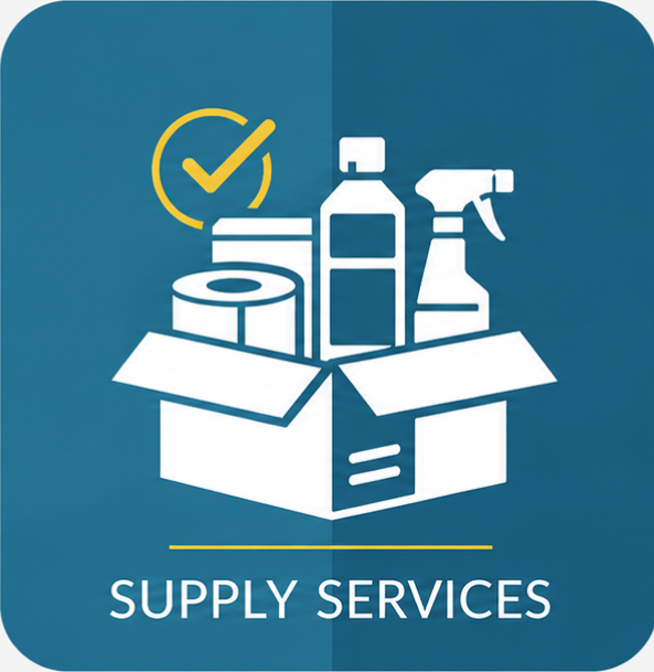 Supplies Icon